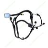 Car Gantry Radiator Bracket Wiring Harness For Tesla Model 3 Front Radiator Bracket Fan Accessories 1567961-00-A Auto Parts 1PCS
