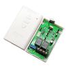 Motor Remote ControlSwitch for Curtains Manual Control Forward Reverse Up Down
