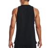 Under Armour Tank Top Men's Black 1378990-001