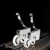 Heavy Duty Sliding Closet Door Roller Quiet Smooth Operation Durable Replacement for Wardrobe Repair Home Furniture Upgrade