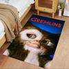 Gremlins Midnight Mayhem Area Rug Design for Outdoor Game Room Hallway Decorate room Anti-slip Rug Decorate Offices
