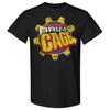 BRIAN CAGE - THE MACHINE 97 AEW Official T-Shirt
