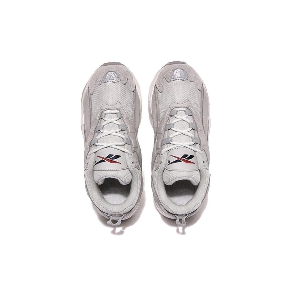 Reebok Unisex Interval 96 Running Shoes Grey FZ2215