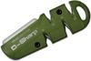 LANSKY Outdoor Camping Sharpening Stone D-Sharp LSDSHARP