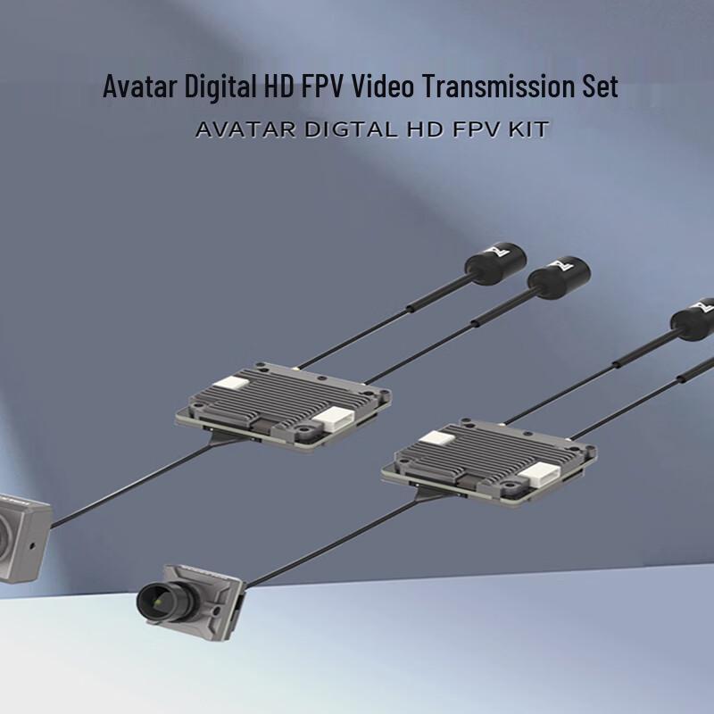 Tu Yun Wei Shi NANO HD Цифровая улитка-камера