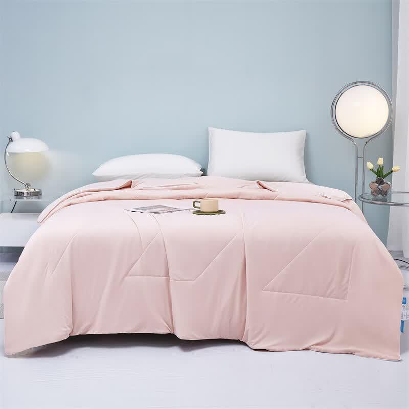 Летнее покрывало Donner Home Textiles с эффектом прохлады, жаккардовое