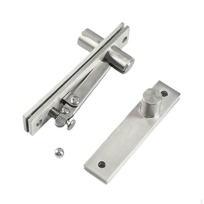 Door Hinges, Interior Heavy Duty And Useful Rotation Hardware for Shelving, Cabinets