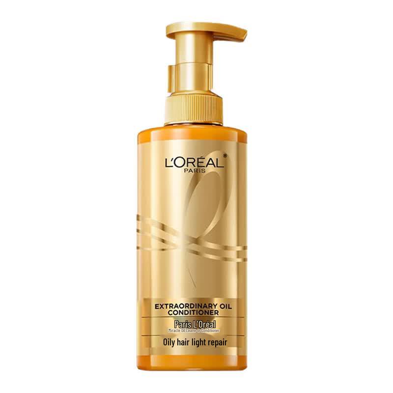 L Oreal Elvive Extraordinary Oil Conditioner