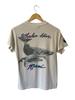 Vintage Whales Alive Maui T Shirt Men’s