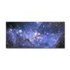 Kitchen Long Starry Sky Floor Mat Doormat Carpet Floor Mat