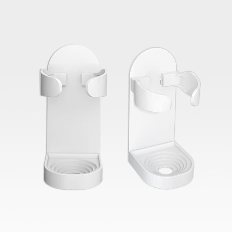 Punch-Free Electric Razor Holder - Fits Flyco Chaoren