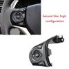 Steering Wheel Audio Control Switch For Honda Civic 12-15/Jade 13-20 35880TR0A01