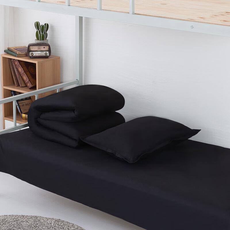 Chunsen Military Training Cotton Bedding Quilt Set 4 jin Quilt