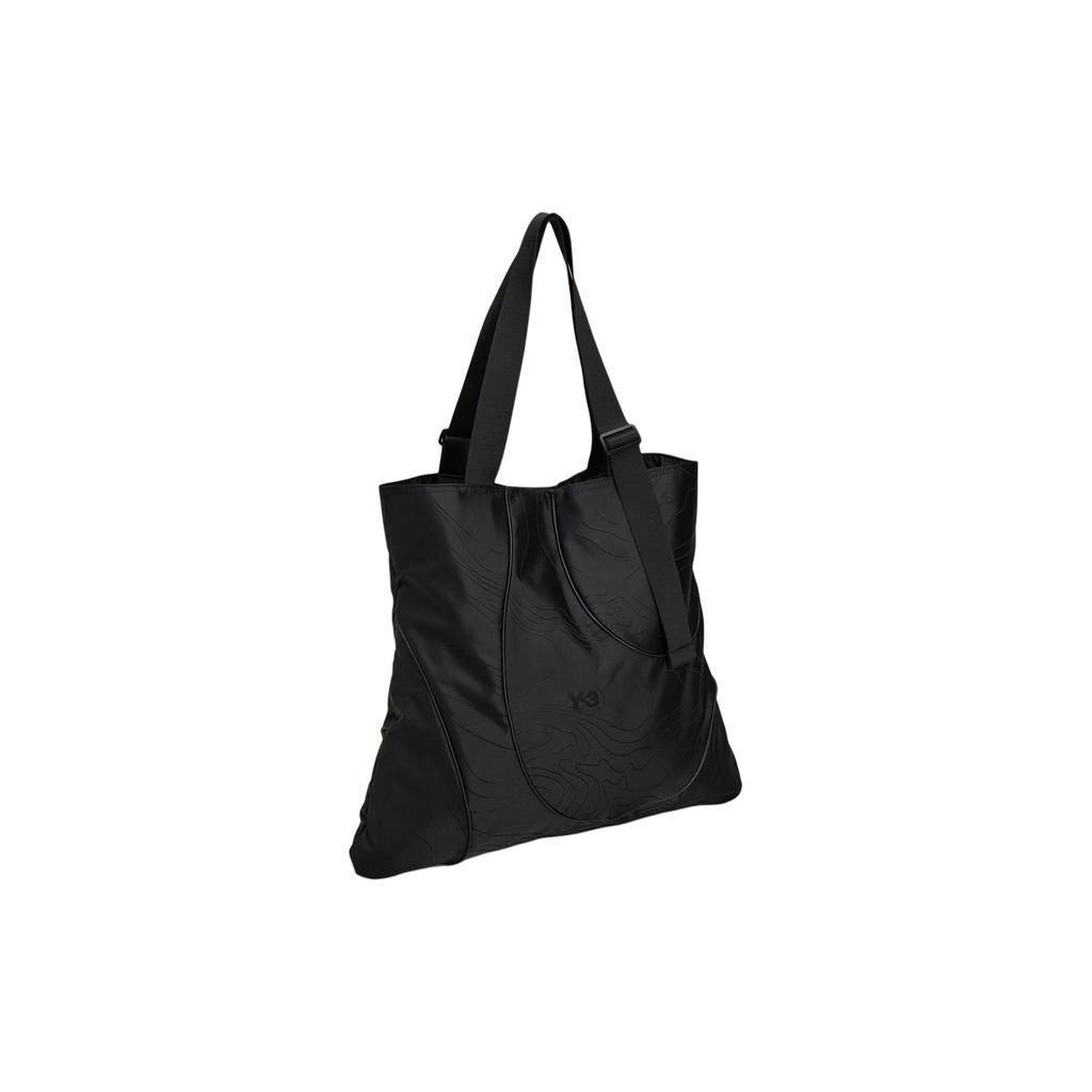 New Y-3 X Adidas Tpo Tote Bag IR5774