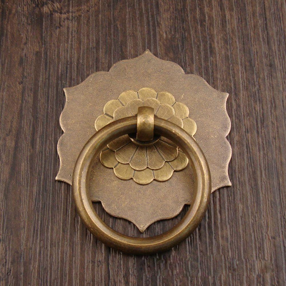 Door Drawer Hardware Cabinet Pulls Handles Drawer Knobs Cupboard Handle Furniture Decor Door Pulls