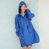 OEING Women's Fashion Windbreaker Raincoat