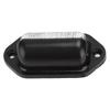 12V 6LED License Plate Tag Light 6000K Bright Waterproof Lamp for Boats Cars Trucks RVs
