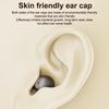 Wireless Sleep Earphone Mini Invisible Bluetooth-Compatible Earphones In Ear Sleep Earbuds Noise Reduction Game Call Headphones