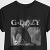 G-Eazy Shirt, G-Eazy T-Shirt, G-Eazy Helium Tour, Geazy Shirt, G-Eazy Merch, G-Eazy Freak Show, These Things Happen, Geazy Shirt