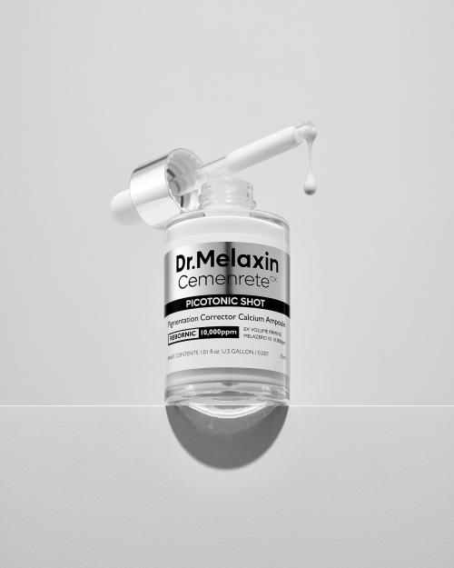 Cemente Pico Tonic Shot Coloring Ampoule