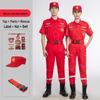 Odzież robocza – Uniformy