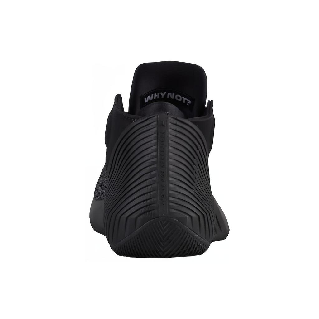 Jordan Why Not Zer0.1 Low Black AR0043-001