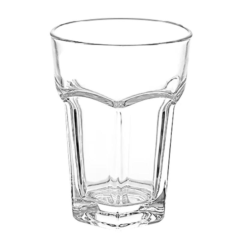 

Chaobaosen Glass Cold Drink & Mojito Cup