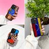 Flagge von Venezuela Handyhülle Für IPhone 17 16 15 14 13 12 Pro Max Plus Air Schwarz Vollständige Abdeckung TPU