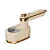 Portable Mini Garment Steamer: Handheld Multifunctional Electric Iron for Household Use
