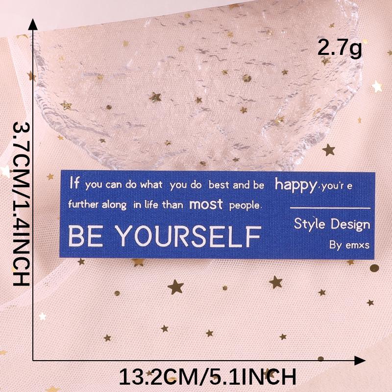 Samolepicí látková nášivka pro opravu oděvů – DIY kožená a péřová bunda aplikace