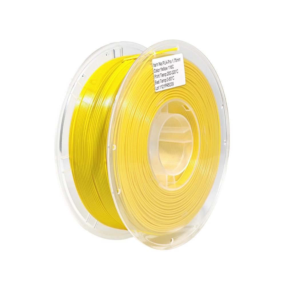 PLA-Pro 3D Printing Filament 1.75mm Diameter 200C Printing Temp China Manufacturer Supply Cross-border Exclusive 3D Printers