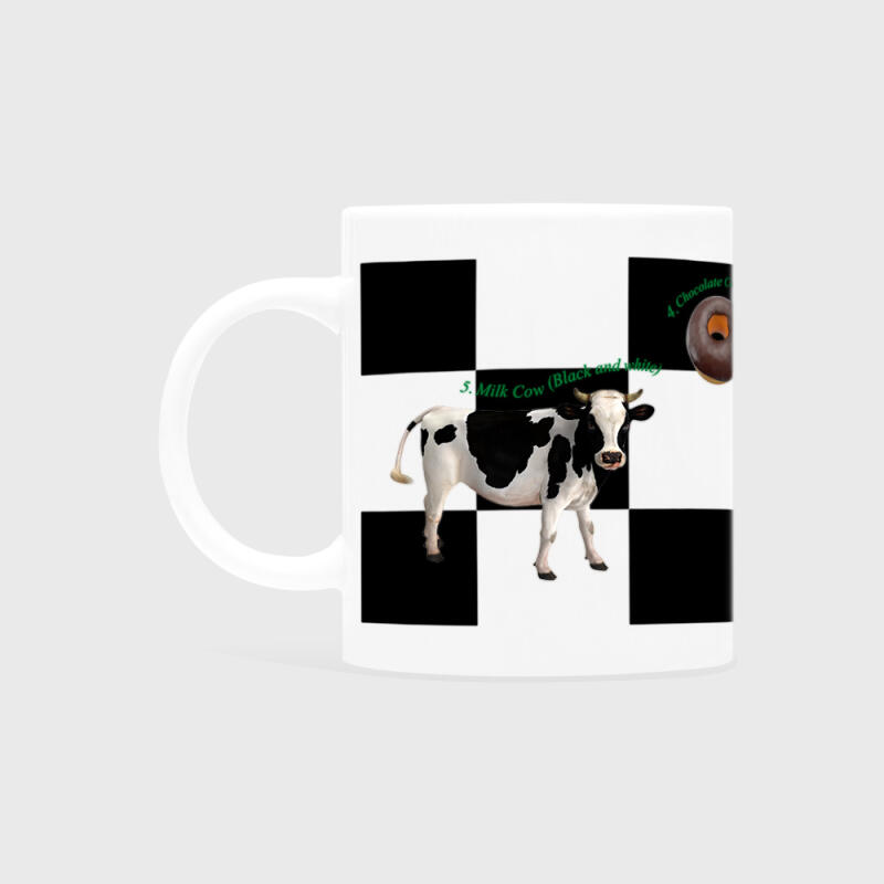 COVYCHIP OBJECT (Mug) mug