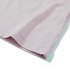 AGENT PEEK Agp Logo T-Shirt (W) Pink