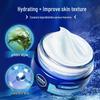 Nivea Men Deep Hydrating Face Cream Twin Pack