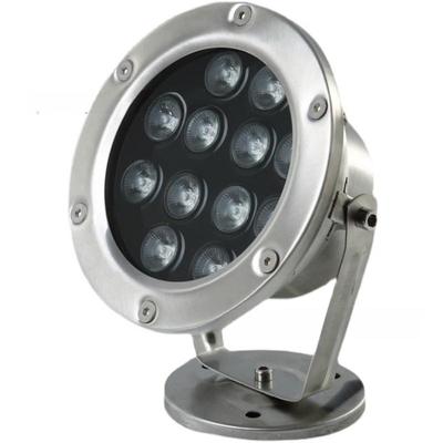 Waterproof LED Pond and Fountain Light