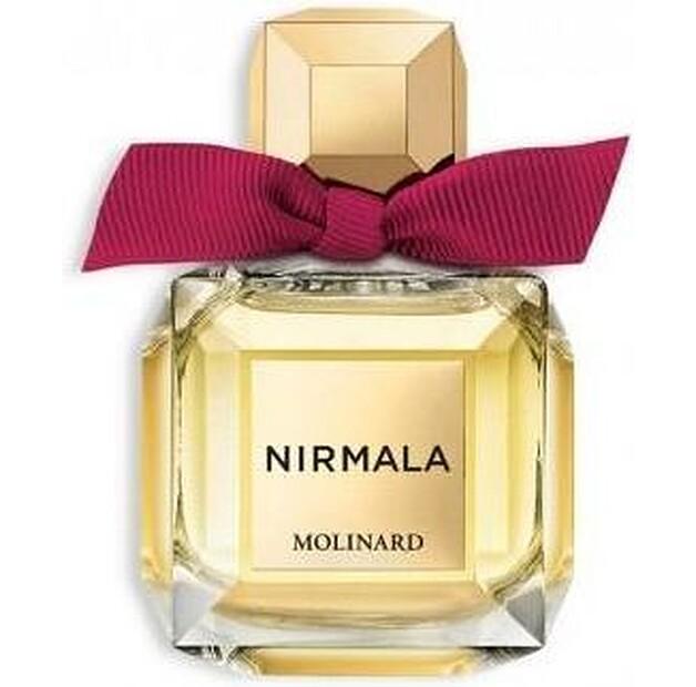 

Парфюмированная вода Molinard Nirmala 75Ml