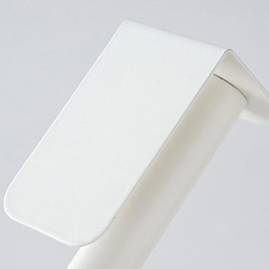 Utensil Rack Wall Mounted Punch Free Movable Hooks Load-bearing Kitchen Utensil Hanger Holder Rack for Home