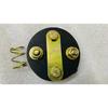 Suzuki Samurai 86-95 Giunto Flessibile Albero Sterzo Inferiore | Adatto Per