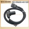 39600-4X100 Crank Crankshaft Position Sensor 396004X100 39600 4X100 for Hyundai Terracan 2000-2007 Kia Carnival Frontier 2.9L J3