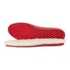 UGG Brand Logo Sheepskin Insole Men Insoles Natural 1117052
