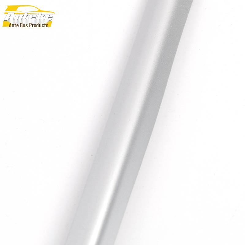 Tucson Gear Lever and Dashboard Trim Strips: Center Console Modification Accessories