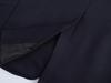 2024 Autumn Women's European-American Fashion Oversized Suit Jacket with Pocket Accents