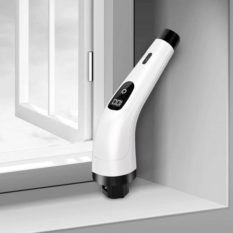 YIXI USB Multi-functional Electric Cleaning Brush