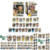 Funko Pop Breaking Bad Collectible Figure Saul White Model Toy 10cm Height
