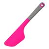 One Piece Silicone Scraper Baking Cake Home Mixer Knife