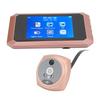 3.5in Doorbell Digital Viewer Motion Detection Night Vision High Definition for Home Safety