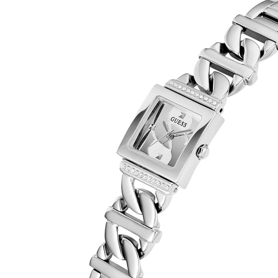 Ladies' Quartz Watch, Quartz Movement-Resistant And Suitable For Daily And Sports Occasions GW0603L1