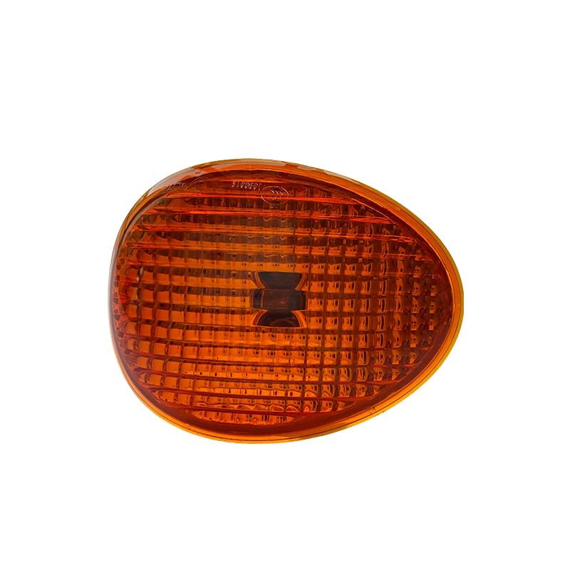 Jienanfeng Iveco NJ6593ER6 Left Turn Signal Lamp