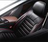 Deluxe Edition Pu Leather Car Seat Covers For KIA All Models Rio K2/3/4 Cerato Sportage Cars Cushion Auto...