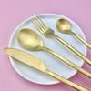 Ru Han Stainless Steel Cutlery Collection